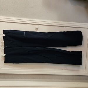 NWOT Size 10 Columbia Omni-Shade navy blue pants